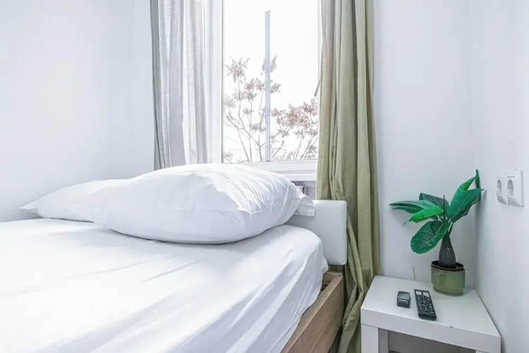 Cozy Room Shared Apt Millennium Tower