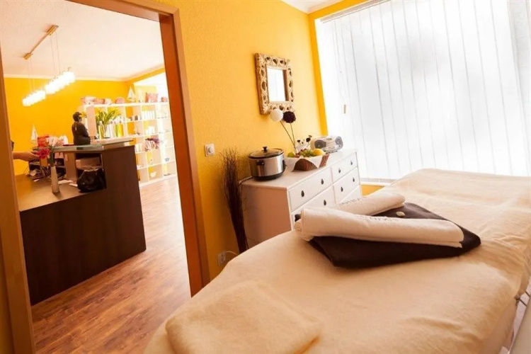 Moin! Hotel Cuxhaven