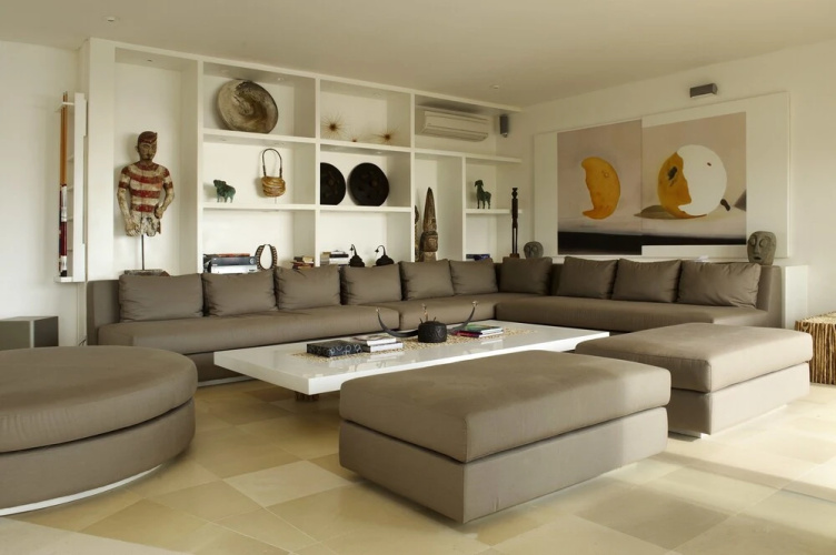Villa Babar