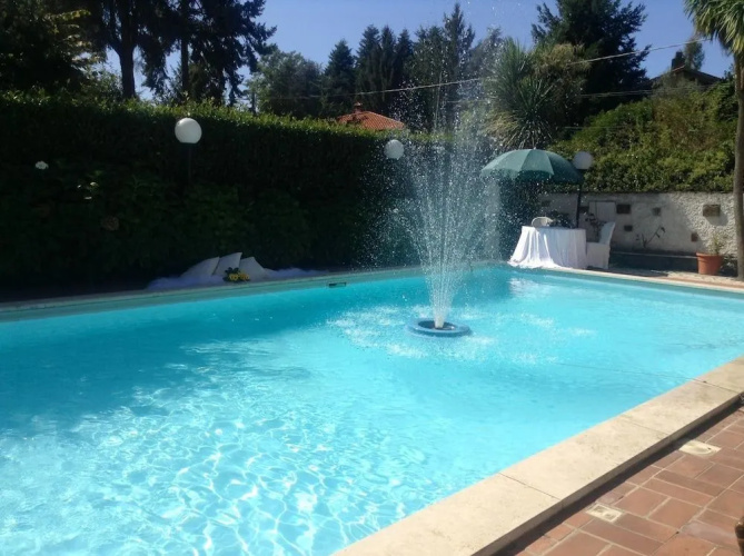 Villa Artemis