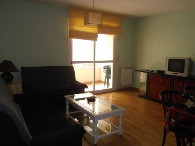 Apartamento San Babil - CC 4