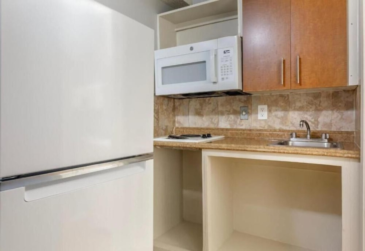 Birch Hill Suites Louisville
