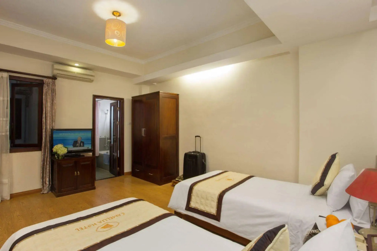 A25 Hotel - 12 Pho Hue
