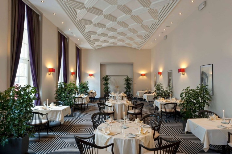 Wyndham Duisburger Hof photo 18