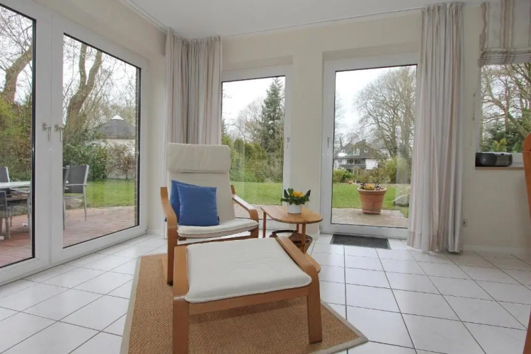 Haus Erlenweg Haus Erlenweg Appartement 1