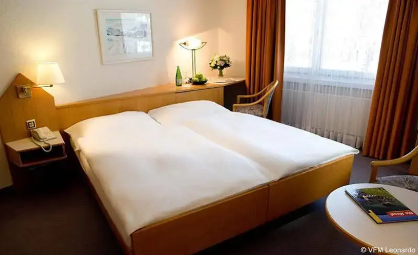 Hotel Cresta