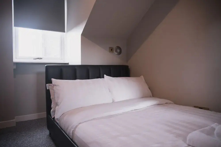 Shared Townhouse