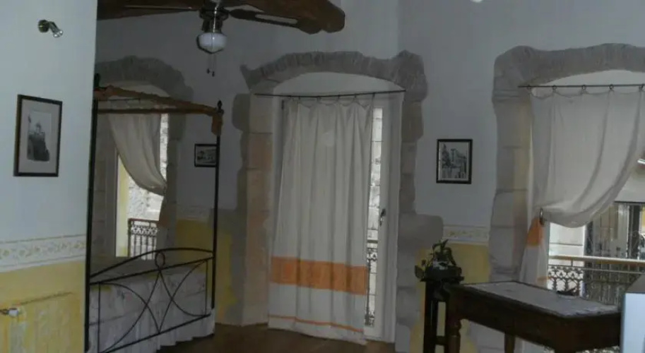 BB Antico Palazzo Crisaripa