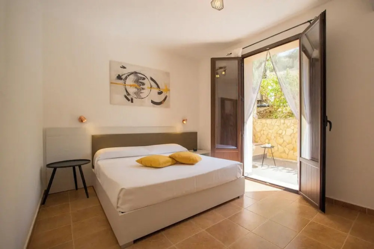 Pater Meus Suites