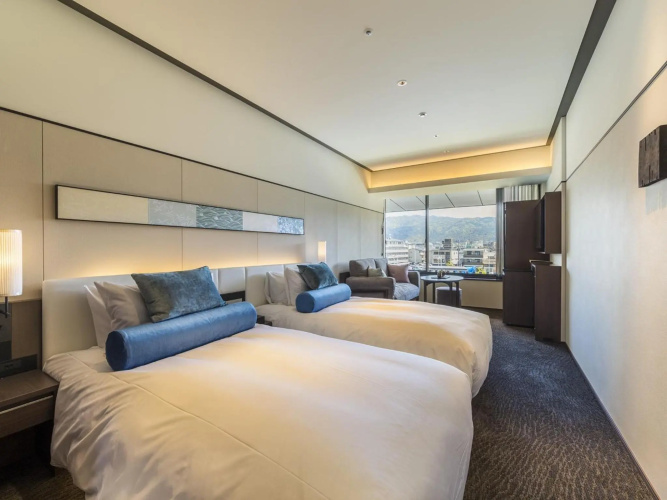 Solaria Nishitetsu Hotel Kyoto Premier photo 10
