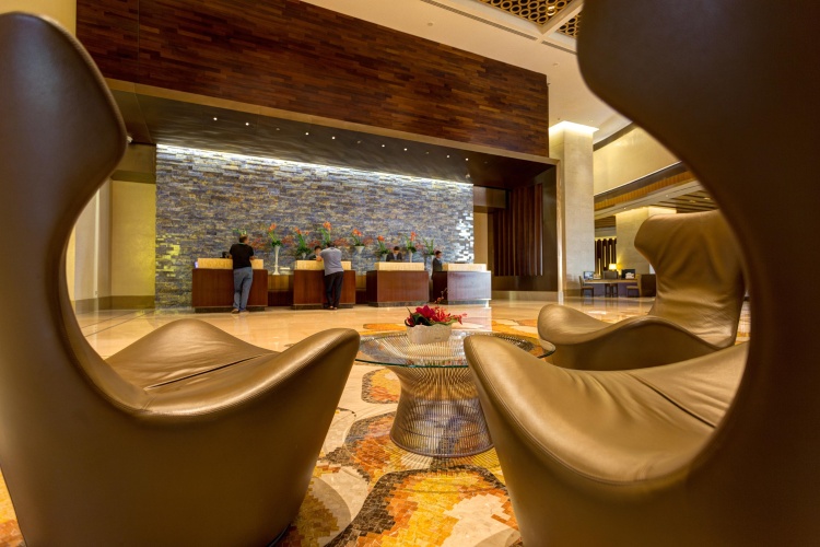 Swissotel Al Ghurair Dubai photo 17