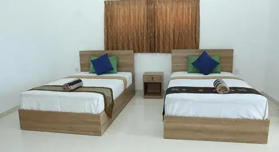 Bali Zona Greens