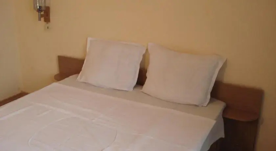 Dabova Gora Hostel