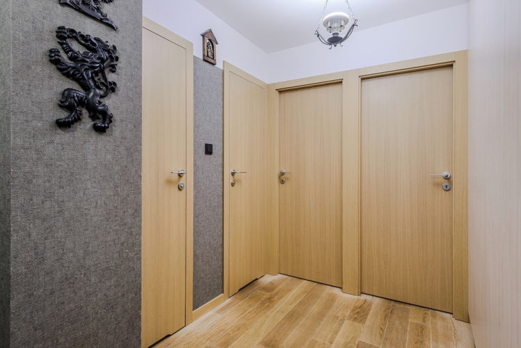 Lumina Apartment In Center Warsaw - Varsovie