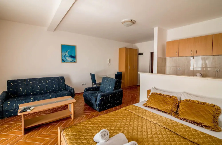 Apartments Bianca