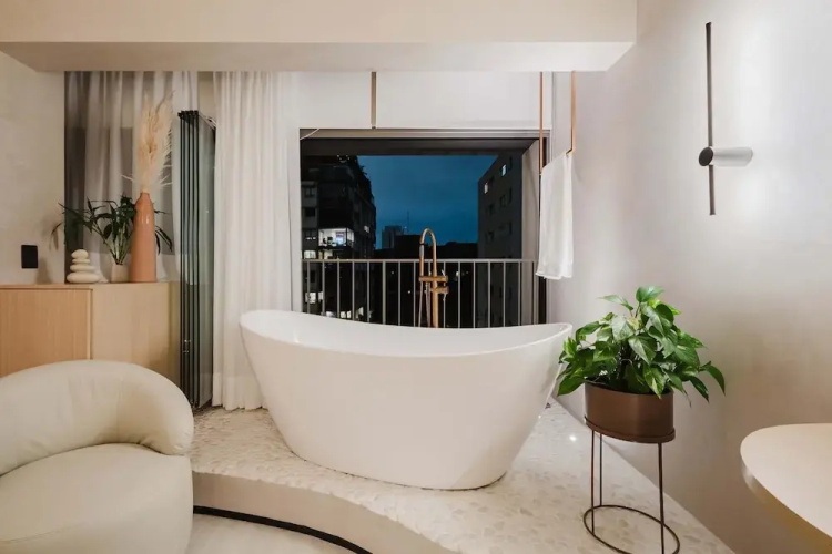Viana Home Design Studio in Pinheiros