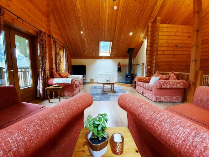 The Dorset Resort