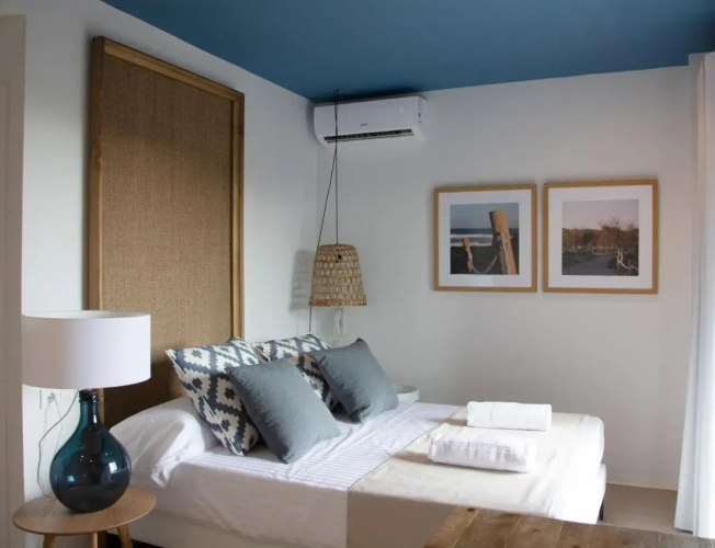 Residencia Patilla II