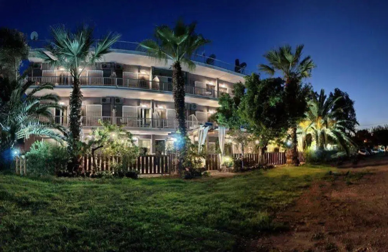 Otel görseli