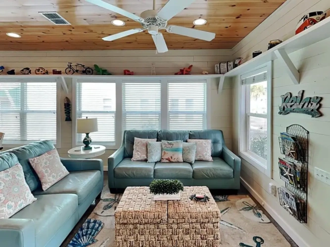 Cottage