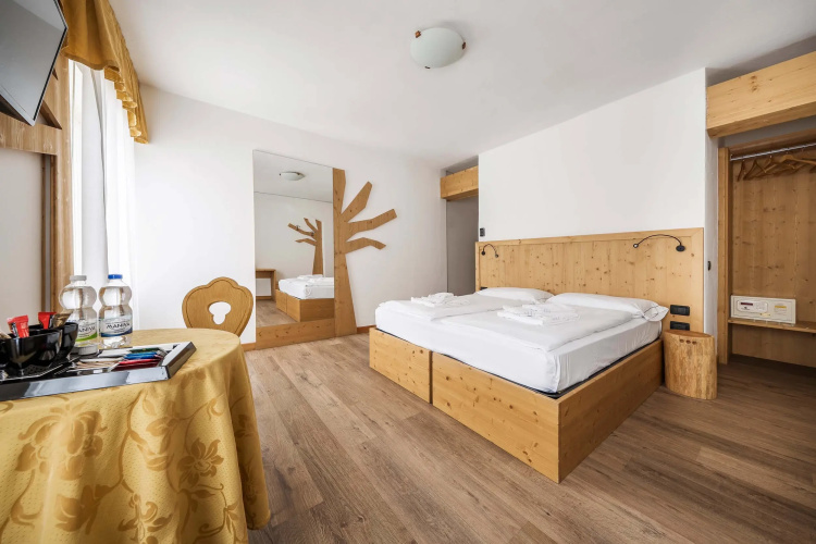 Hotel Olimpia