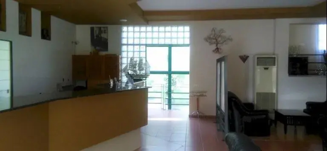 Giannikos Hotel