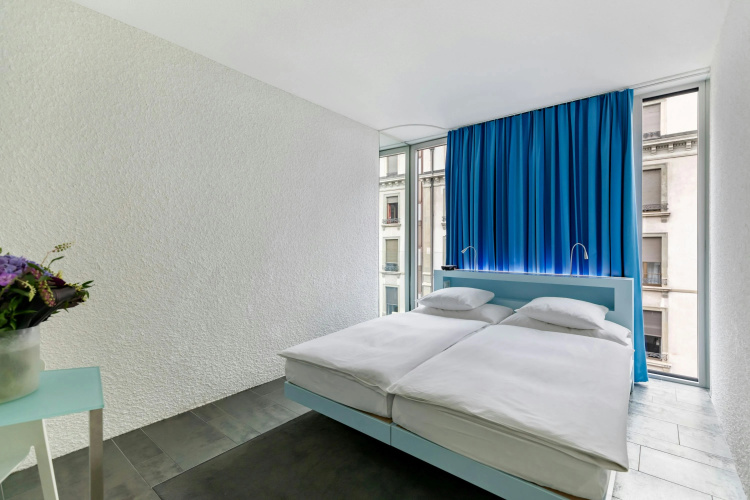 Hotel Cristal Design photo 7