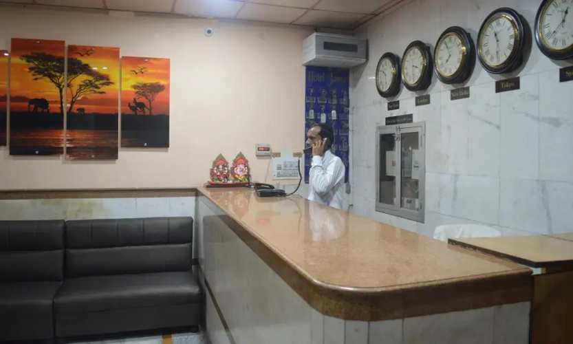 Hotel Jannat
