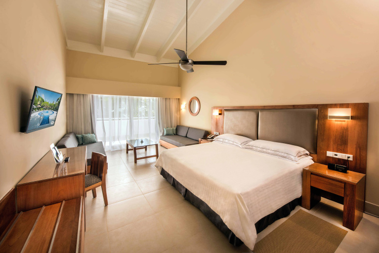 Occidental Punta Cana - All Inclusive