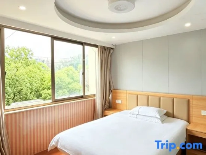 Premier Double room