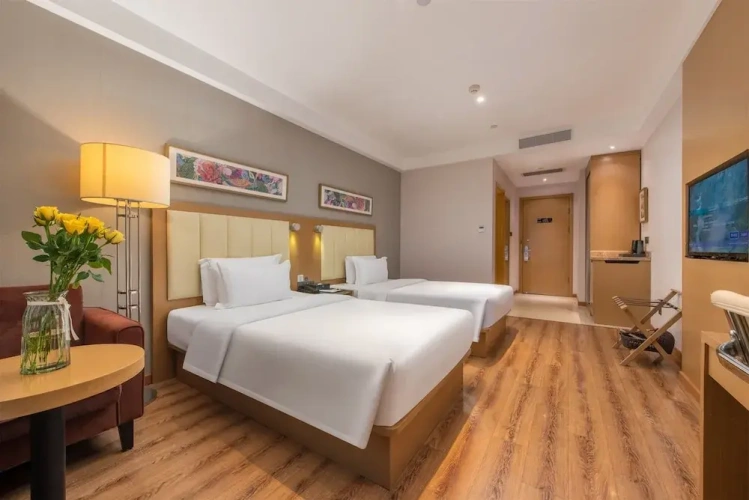 Business Twin room