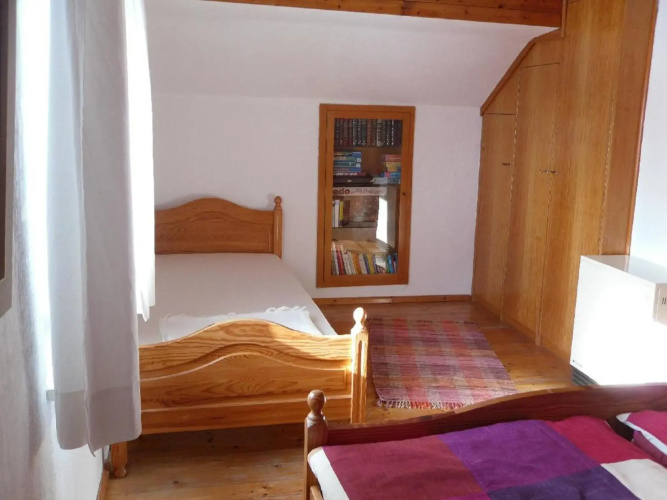 Ferienwohnung Nationalparkblick