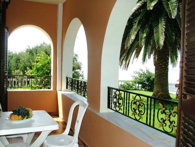 Villa Voula