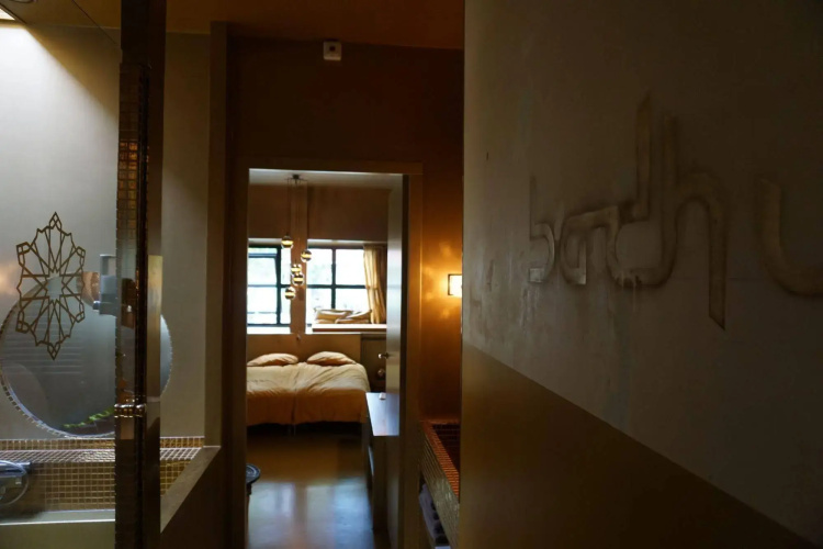 Badhuis Hotel