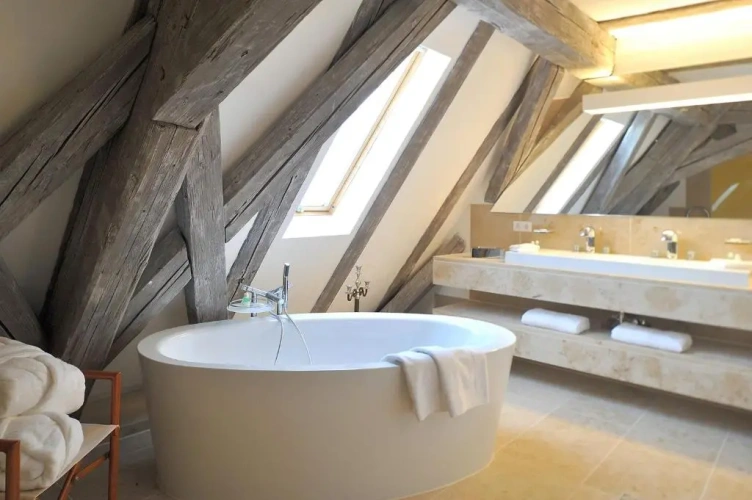 Duplex Suite