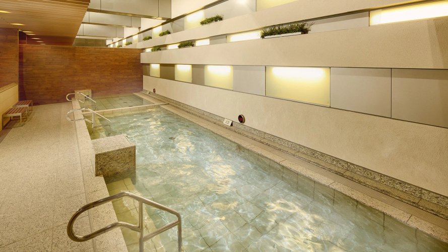 Villa Fontaine Grand Tokyo Ariake photo 22