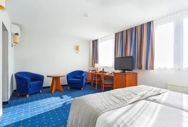 Single Junior Suite