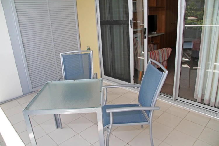 1BR Coolum Beach