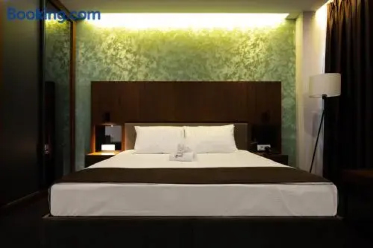 Hotel Bograd