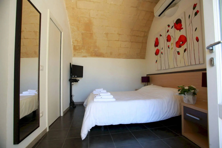 Residence Le Vie Del Mosto