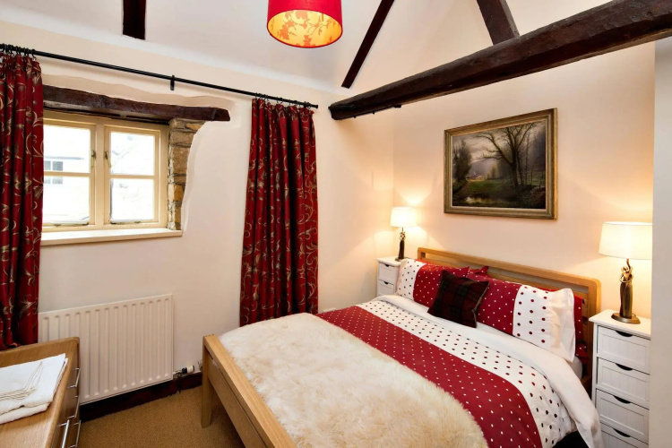 River Nene Cottages