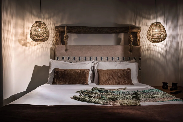 Troulis Aparthotel