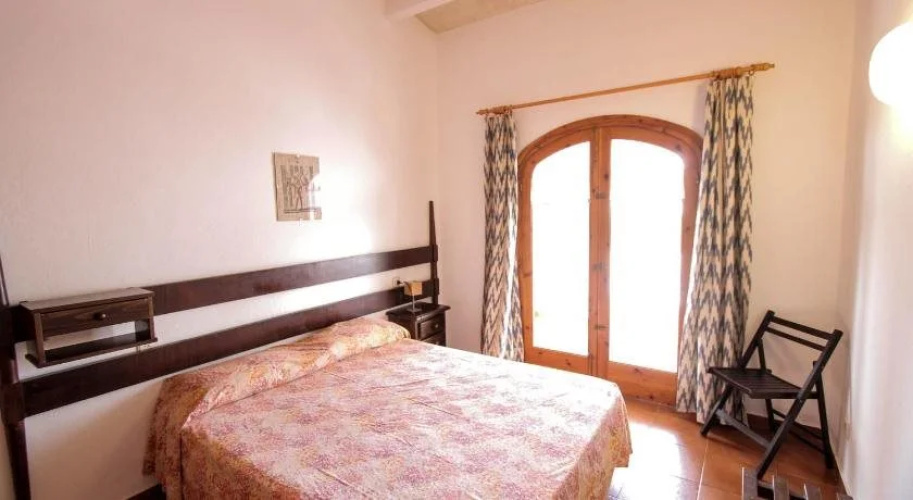 Apartamentos Es Brucs
