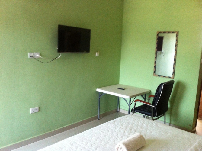 Yabah Hotel