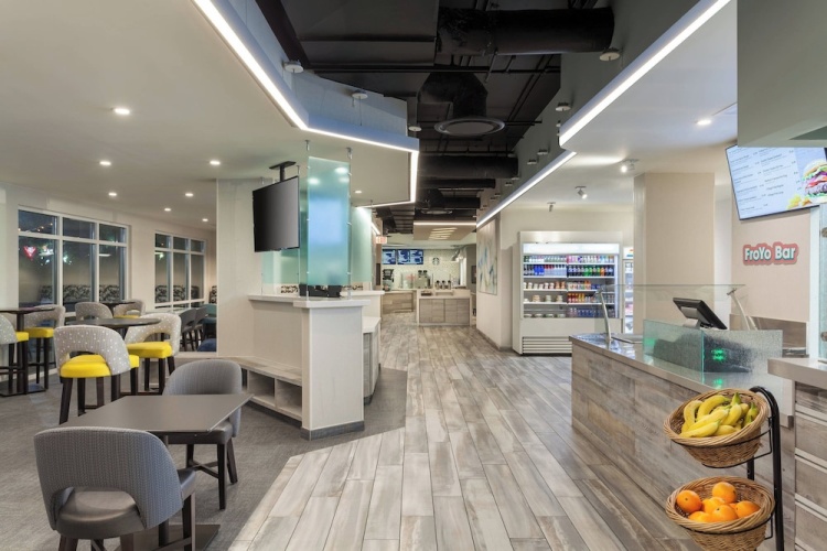 Fairfield Inn & Suites Lake Buena Vista in Marriott Village photo 13