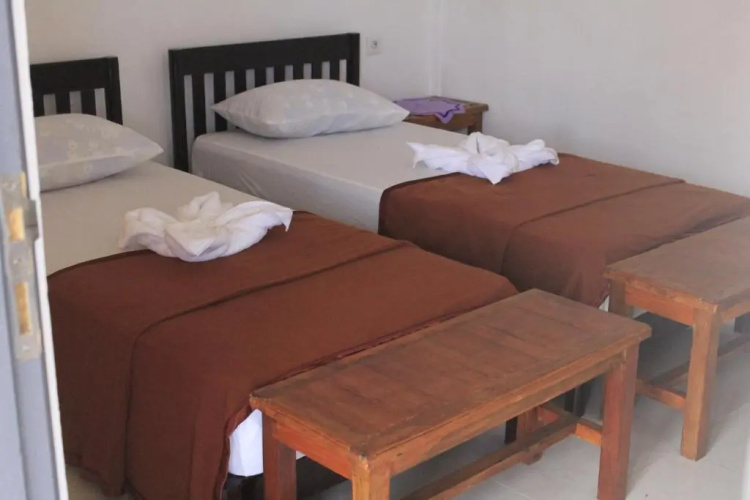 Eja Guest House