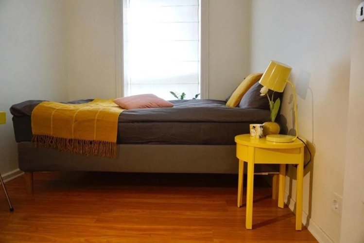 Glads guesthouse