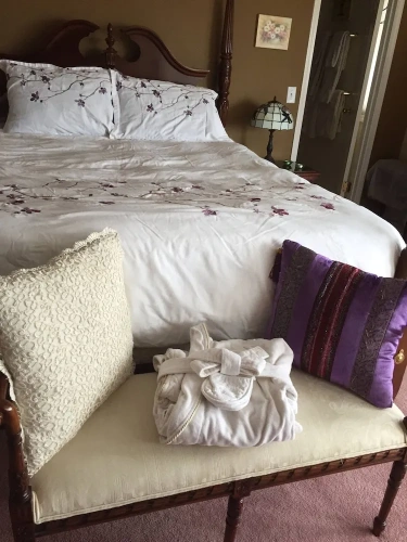 4 Bedrooms Cottage with garden view
