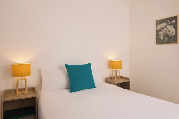 Quality Aparthotel Orléans Sud Zenith