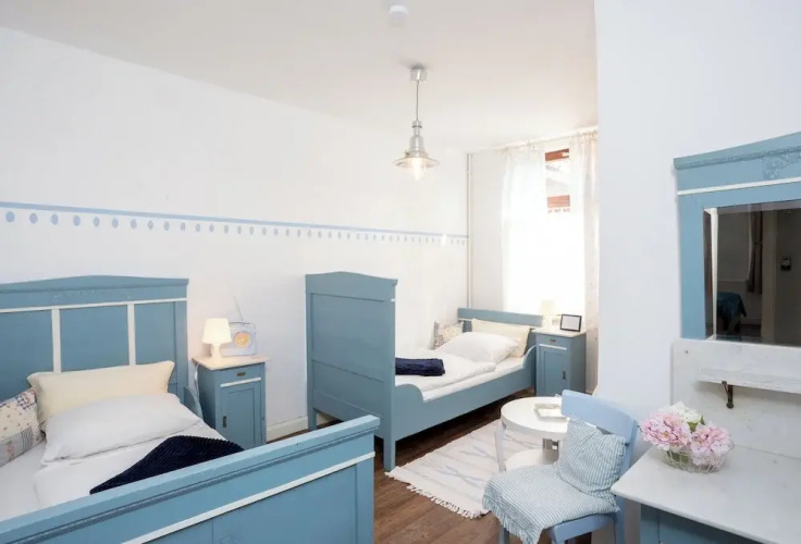 Klosterhotel Walkenried